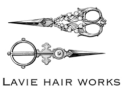 Lavie hair works