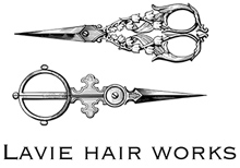 Lavie hair works